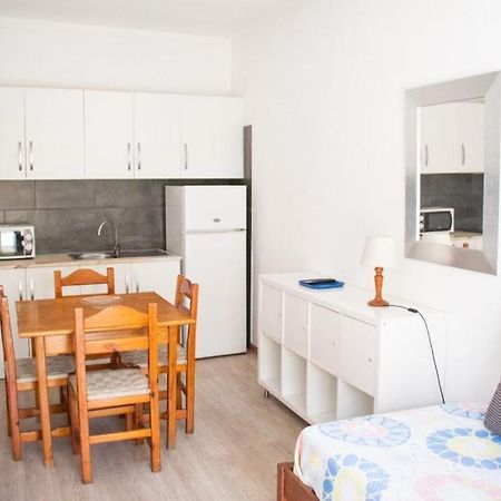 Apartamentos Central Quarteira Exteriör bild