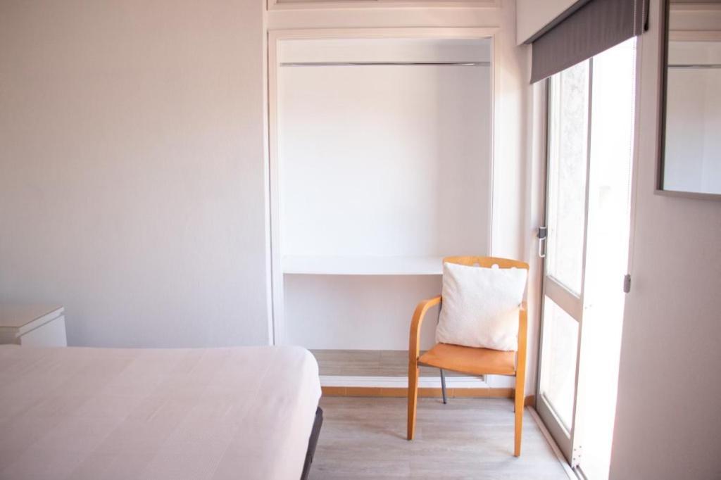 Apartamentos Central Quarteira Exteriör bild