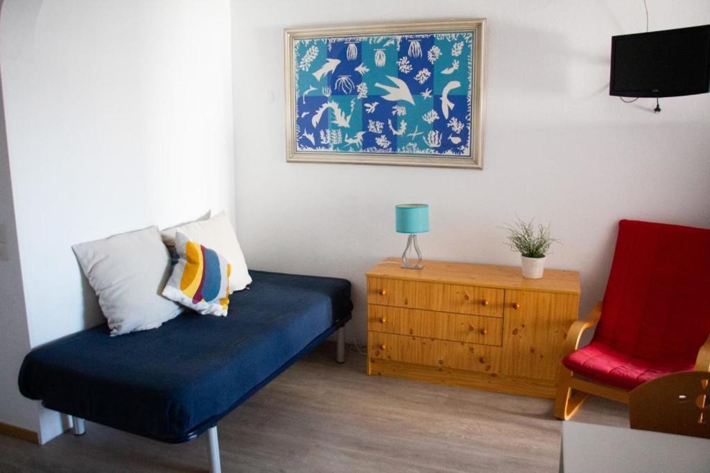 Apartamentos Central Quarteira Exteriör bild